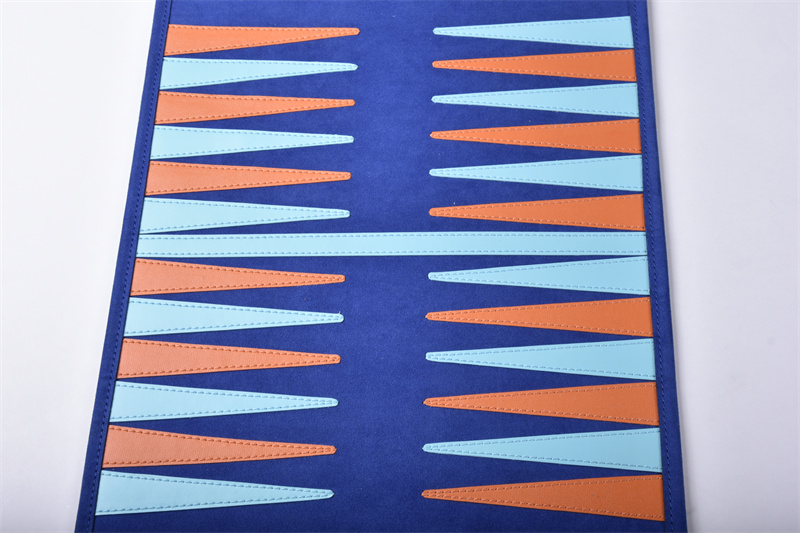 Backgammon set Backgammon set