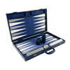 Professional Backgammon Sized in 23 Inches Board Game Set High Quality