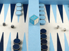 Table Stand Backgammon