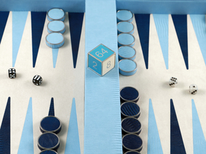 Table Stand Backgammon