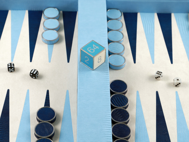 Table Stand Backgammon