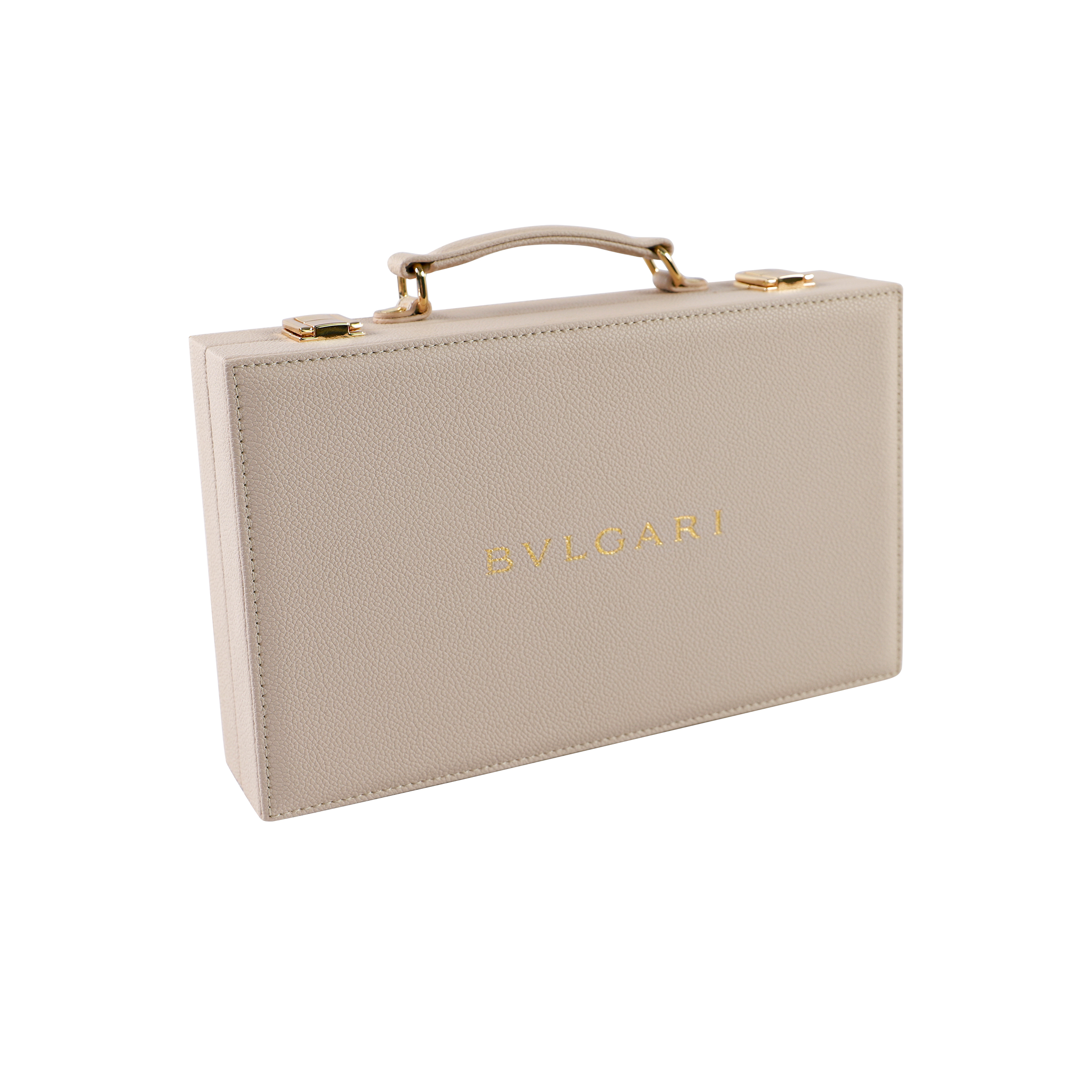 PREMIUM COPORATE GIFTS BACKGAMMON BRANDED IN BULGARI
