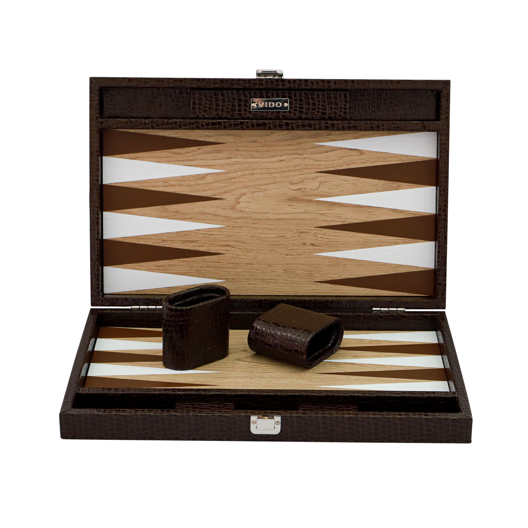 PREMIUM COPORATE GIFTS BACKGAMMON 