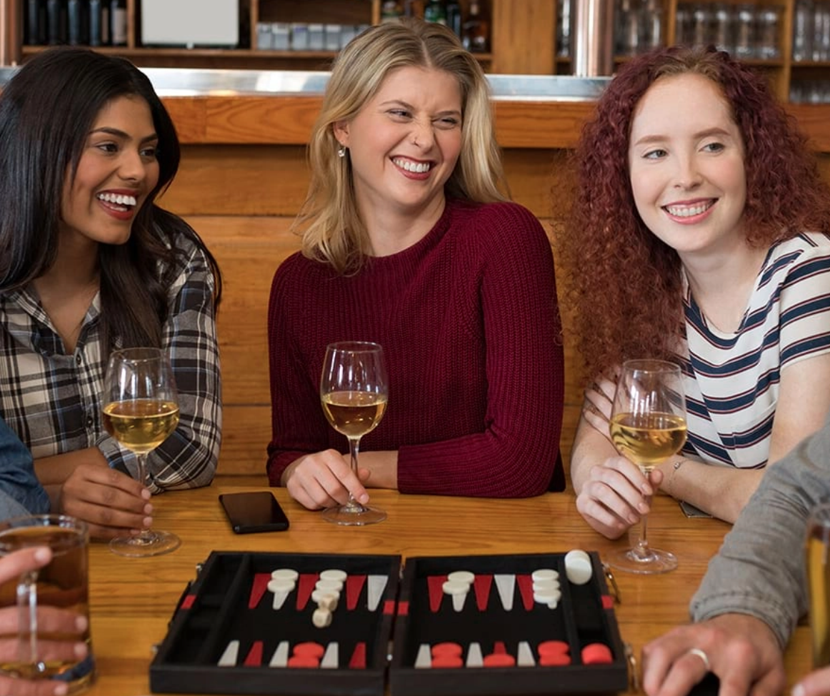 Backgammon Backgammon