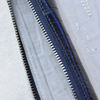 Genine Leather Backgammon Roll