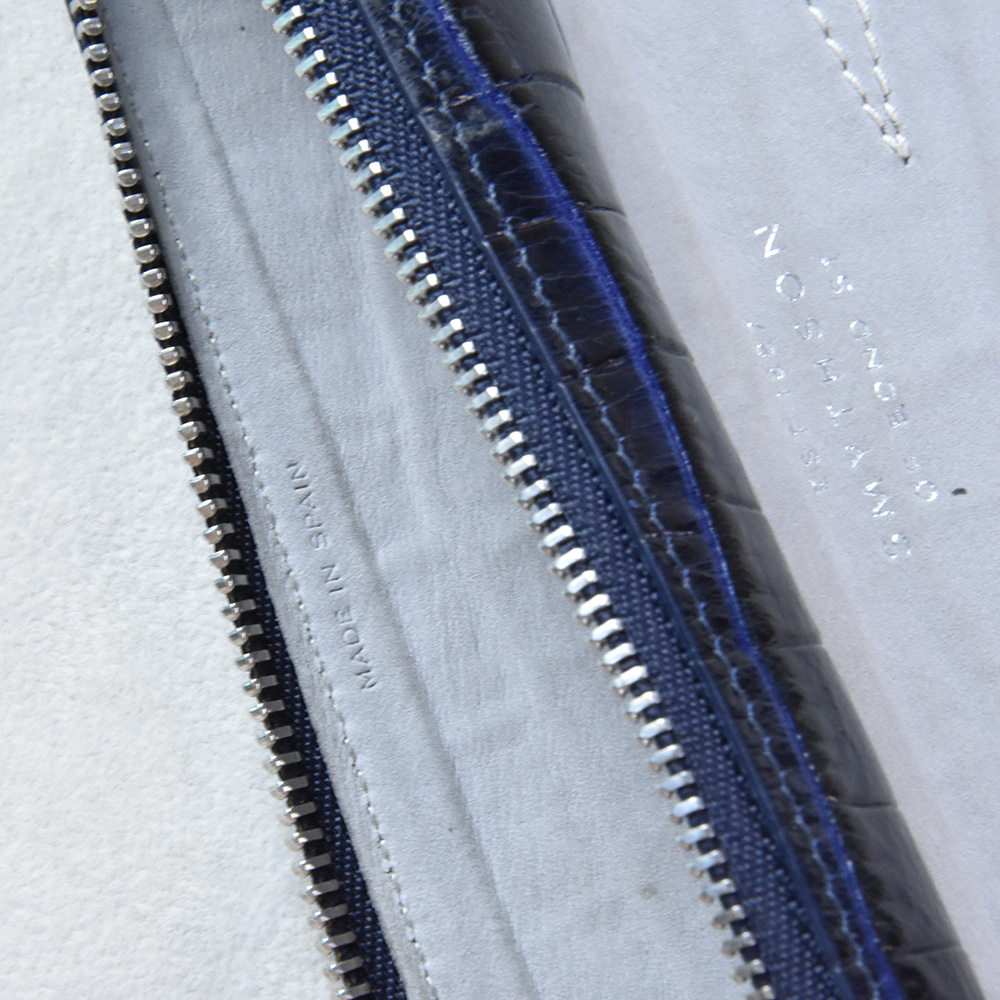 Genine Leather Backgammon Roll