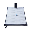 Genine Leather Backgammon Roll