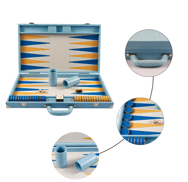 Backgammon Board Backgammon Board