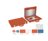 COSTOMIZE YOUR OWN BACKGAMMON