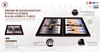 TABLE TOP BACKGAMMON