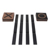 3d Model Tic Tac Toe Game Designed And Launched in 2024
