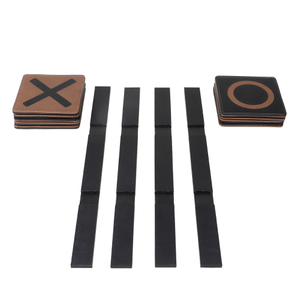 3d Model Tic Tac Toe Game Designed And Launched in 2024