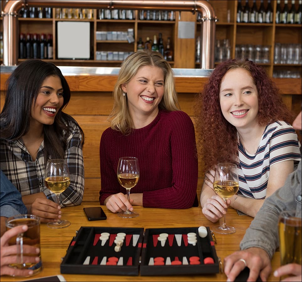 educational backgammon sets