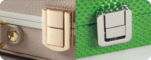 custom backgammon set clasp