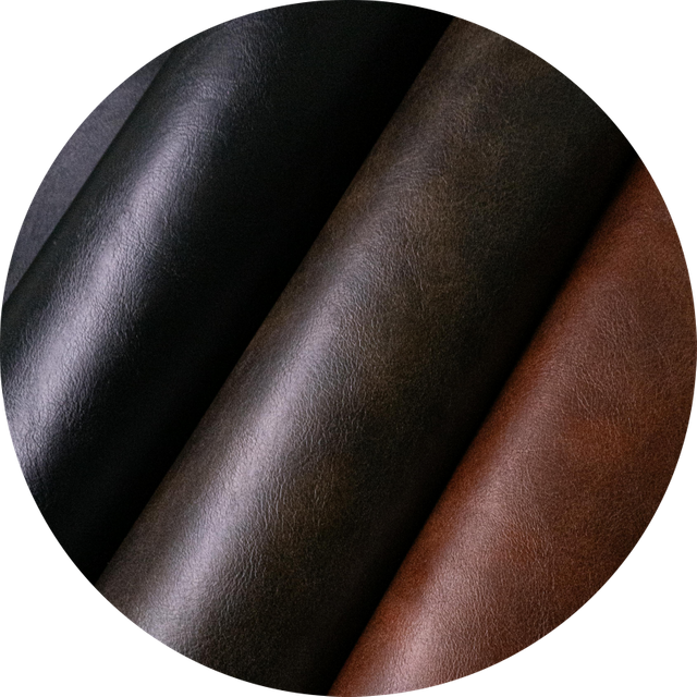 Vegan Leather