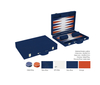 COSTOMIZE YOUR OWN BACKGAMMON