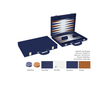 COSTOMIZE YOUR OWN BACKGAMMON