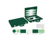 COSTOMIZE YOUR OWN BACKGAMMON