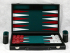 Custom Box Case Backgammon Set for Easy Storage