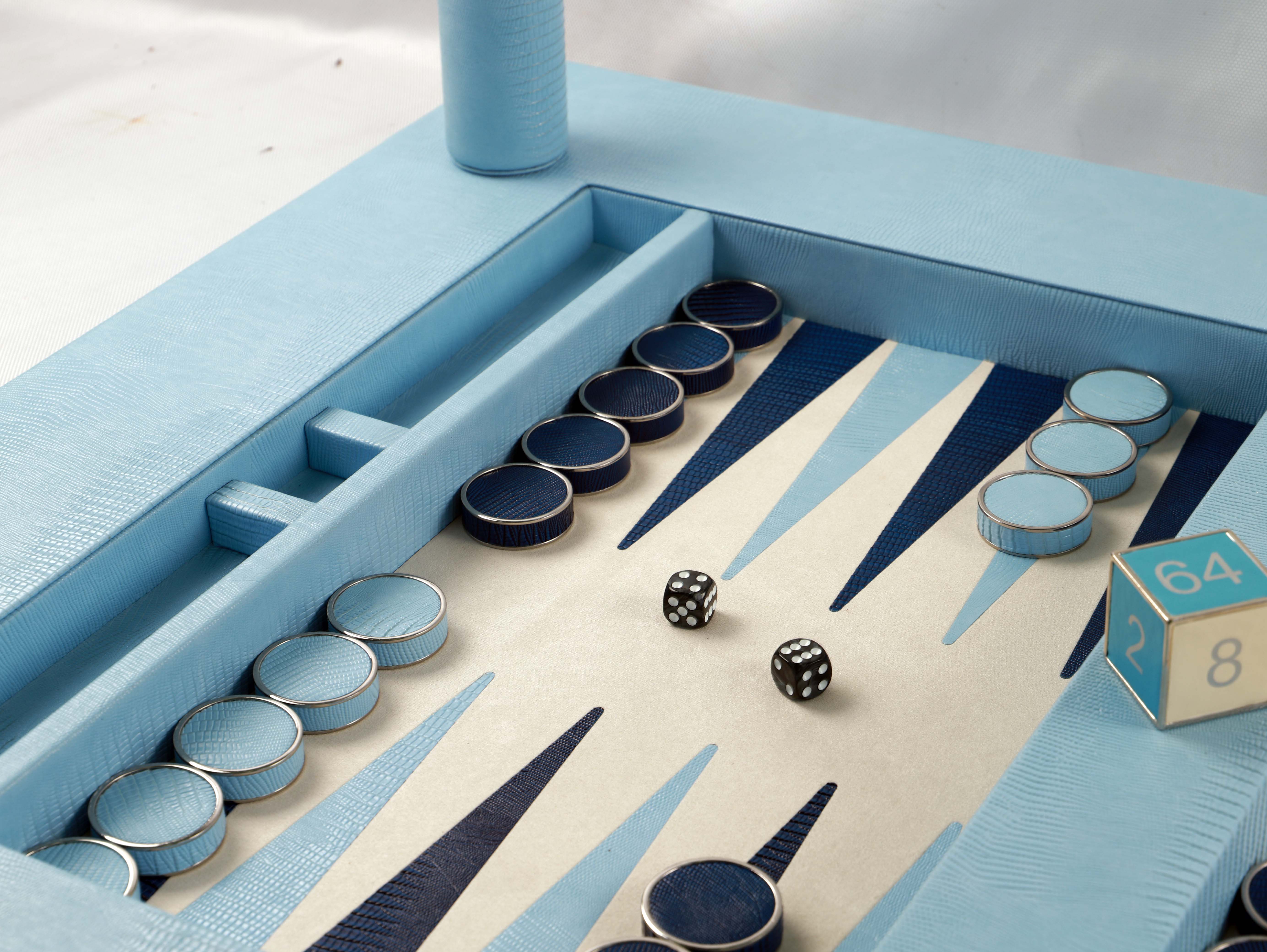 Table Stand Backgammon