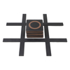 3d Model Tic Tac Toe Game Designed And Launched in 2024