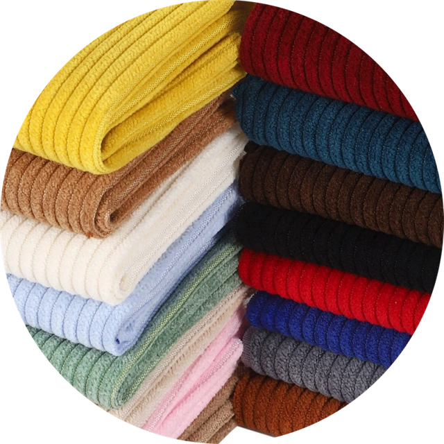 Corduroy