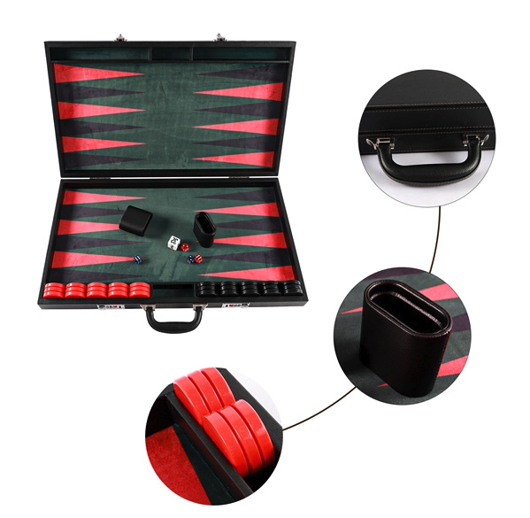 Backgammon Board Backgammon Board