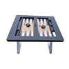 Backgammon Table Set