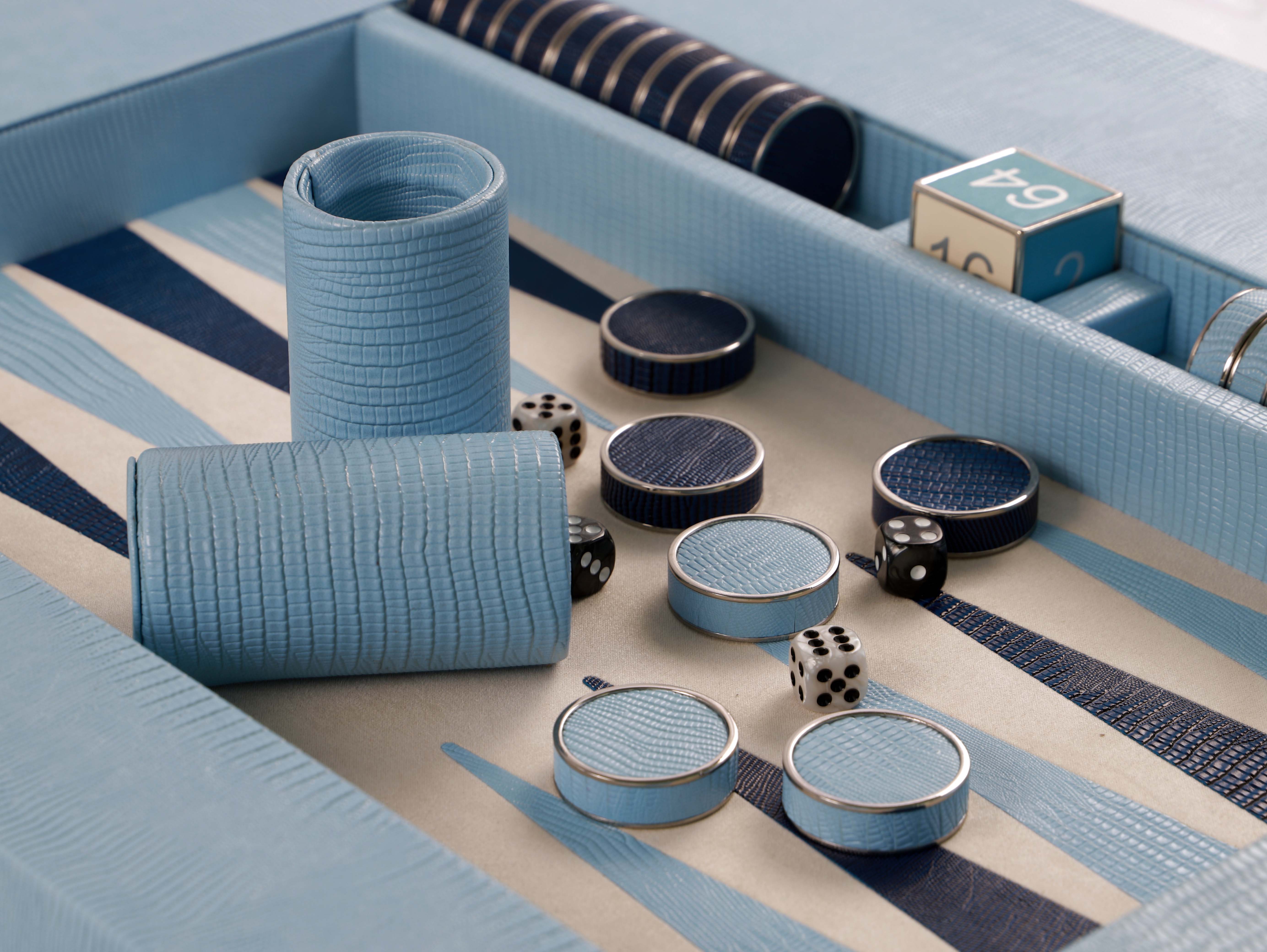 Table Stand Backgammon