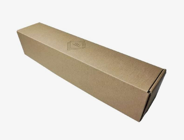 Corrugated Paper Box