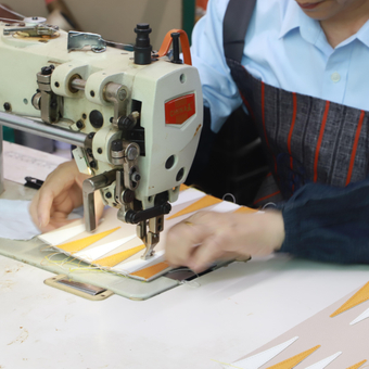 Master Craftsmanship