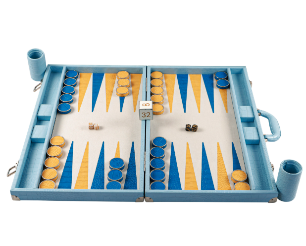 Backgammon Backgammon