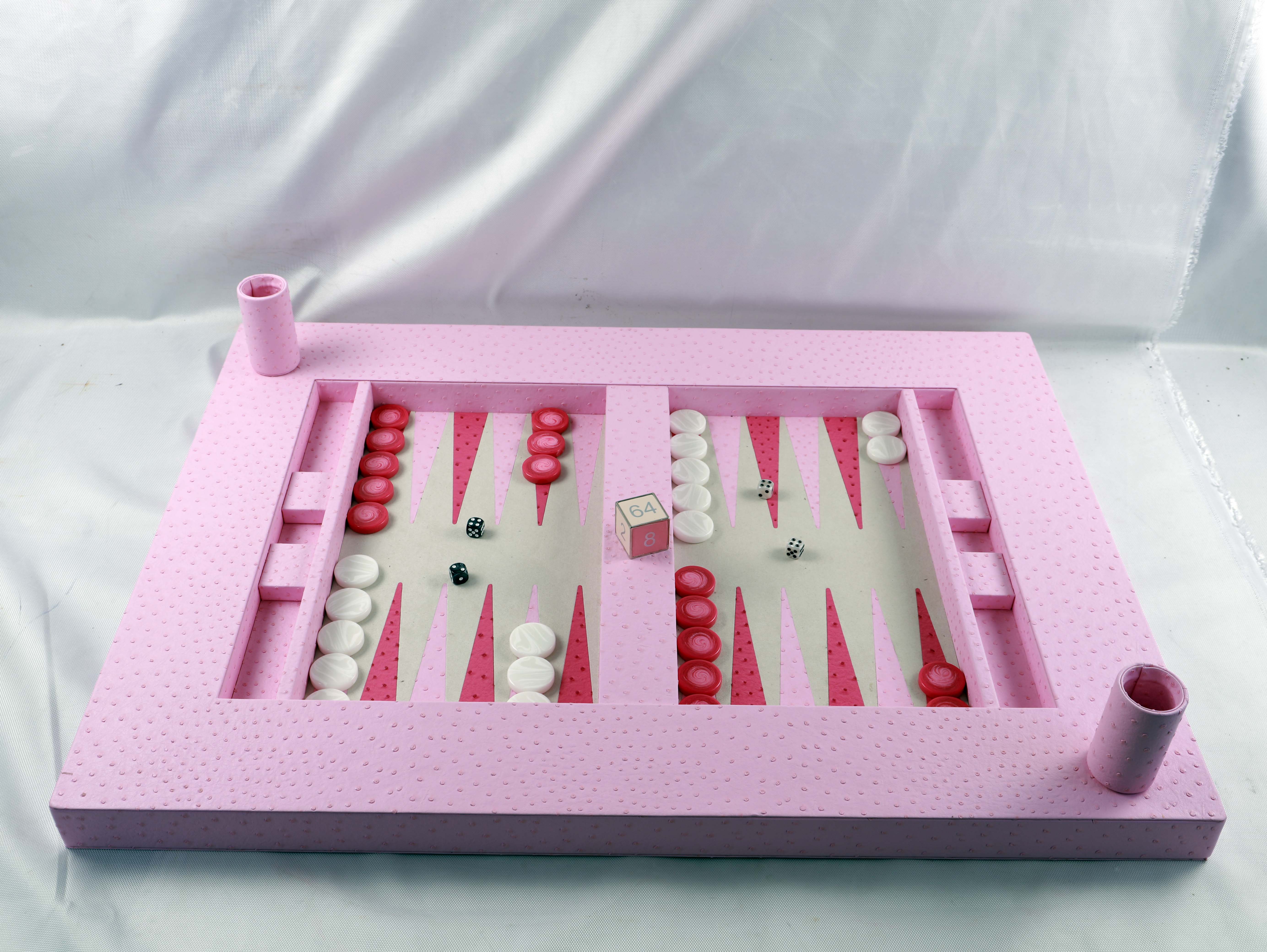 Table Stand Backgammon