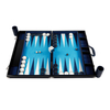 CLASSIC DESIGN BACKGAMMON IN TOURNAMENT SELECTION