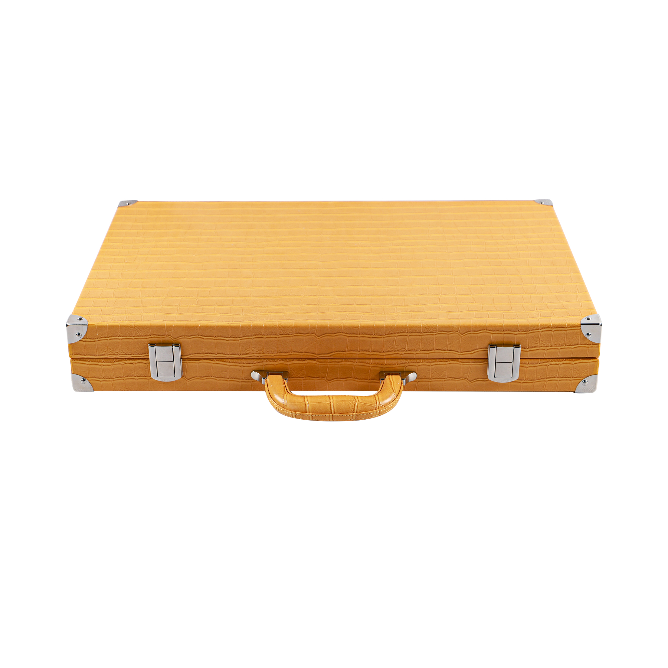 Hot Sale Backgammon Game Set Luxury Backgammon for Table Game