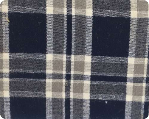 fabric backgammon set