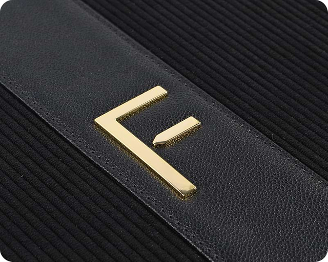 custom backgammon set with Logo process