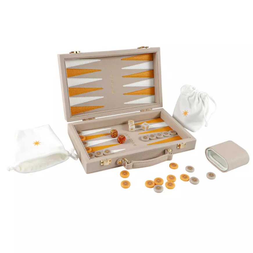 Backgammon Backgammon