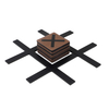 3d Model Tic Tac Toe Game Designed And Launched in 2024