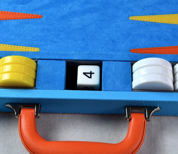 Backgammon Backgammon