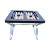 Backgammon Table Set
