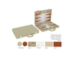 COSTOMIZE YOUR OWN BACKGAMMON