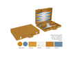 COSTOMIZE YOUR OWN BACKGAMMON