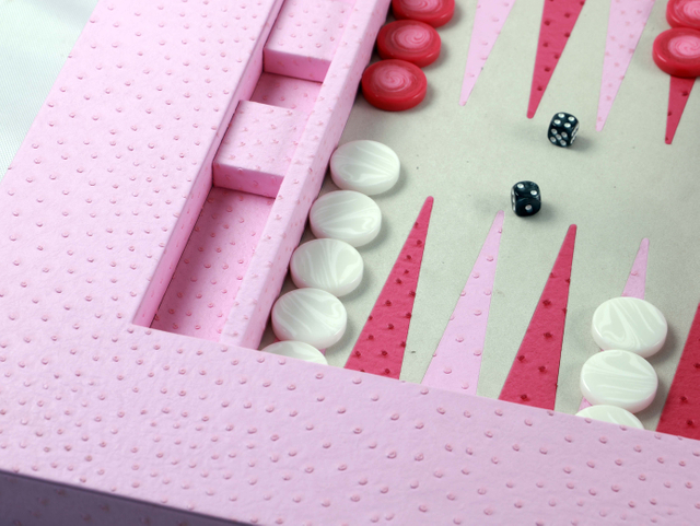 Table Stand Backgammon