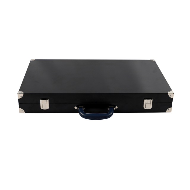 CLASSIC DESIGN BACKGAMMON IN TOURNAMENT SELECTION