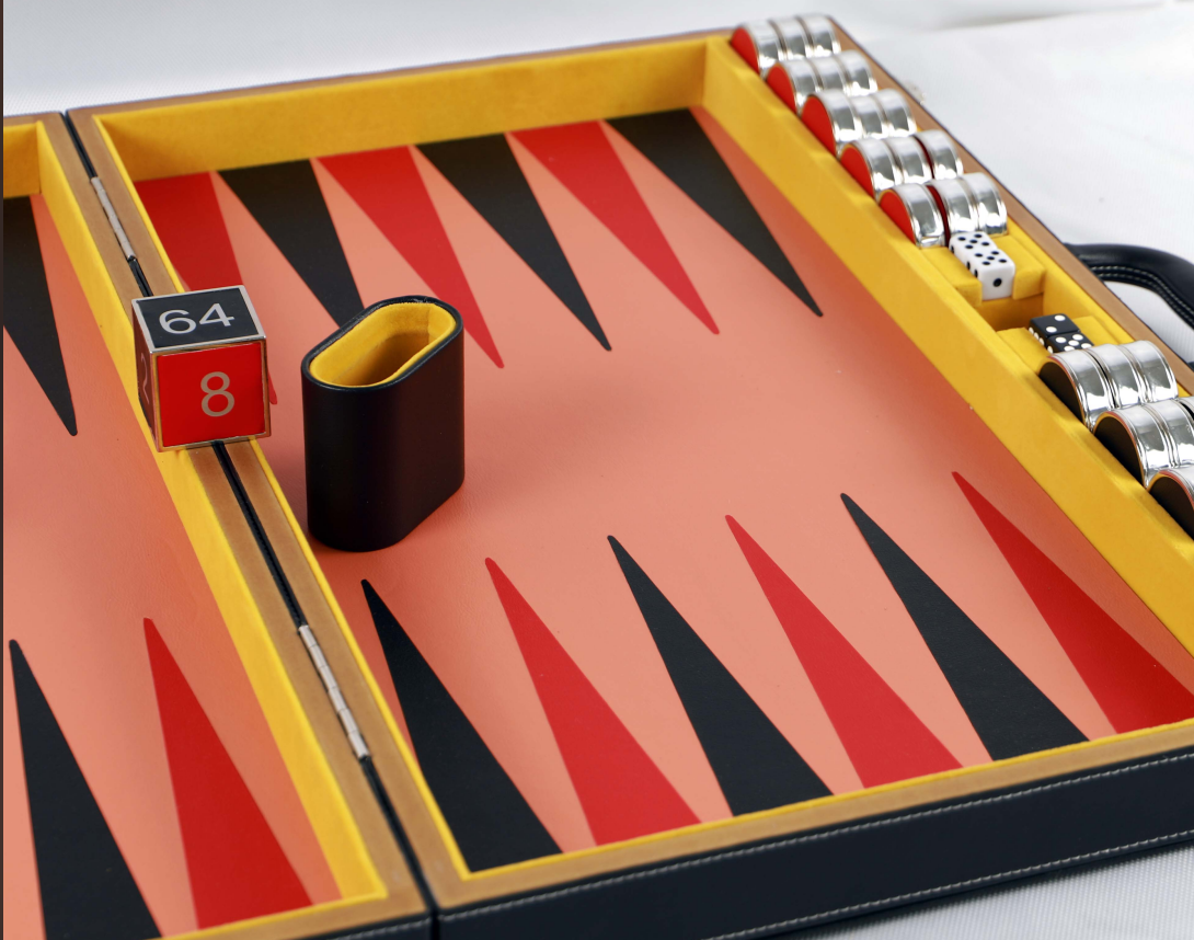 How to Choose the Perfect Backgammon Set for Your Collection