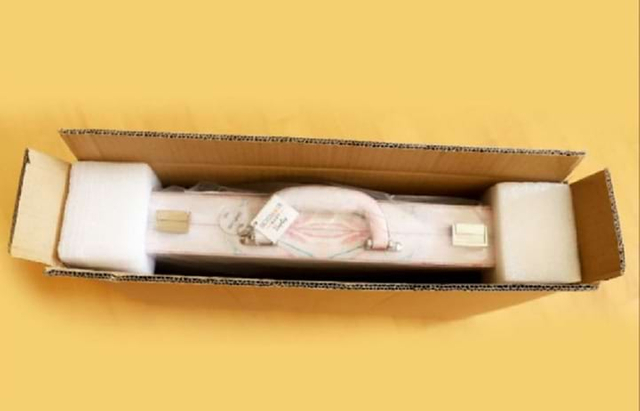 Corrugated Paper Box