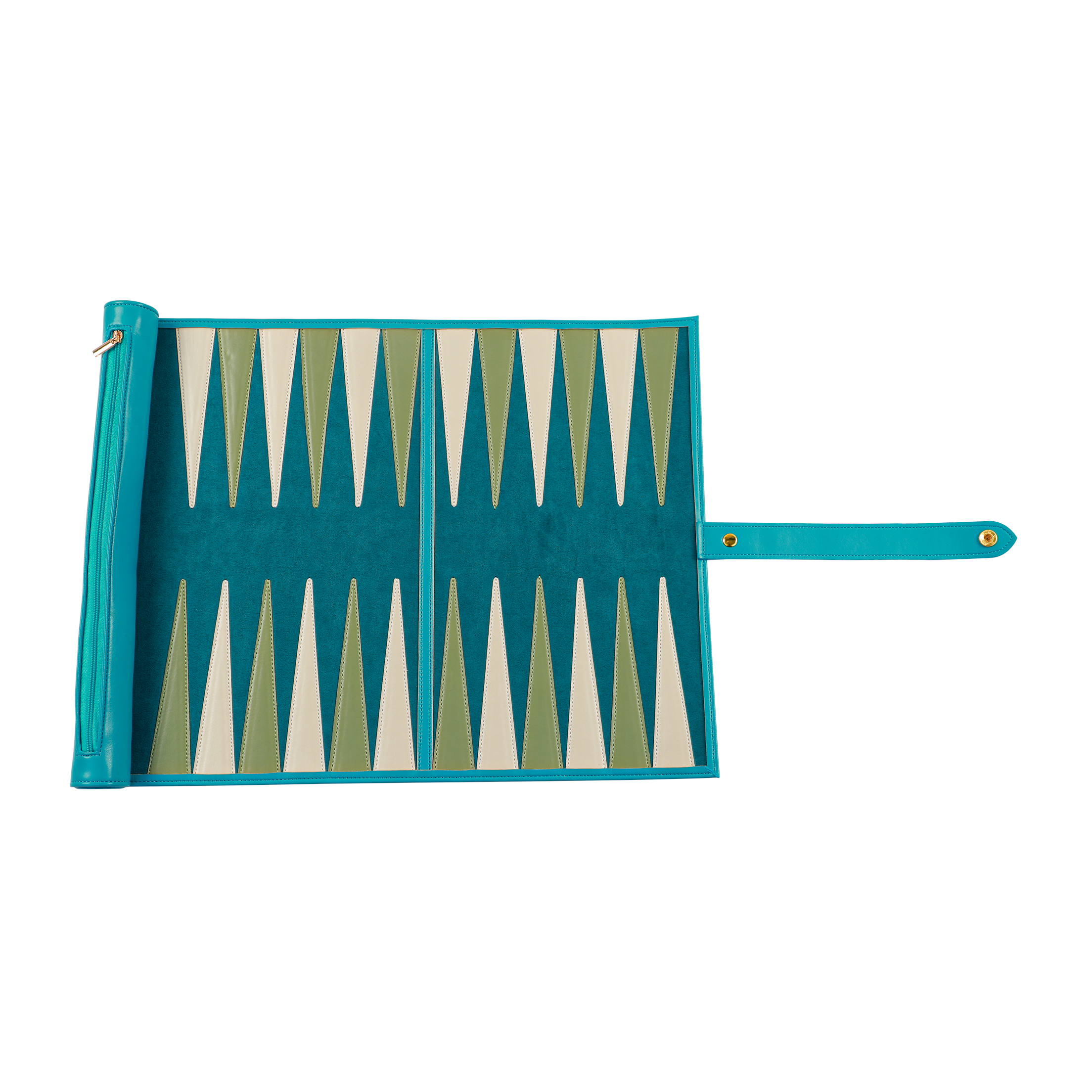 Portable Outdoor Roll Mat for Leisure & Travel