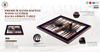 TABLE TOP BACKGAMMON