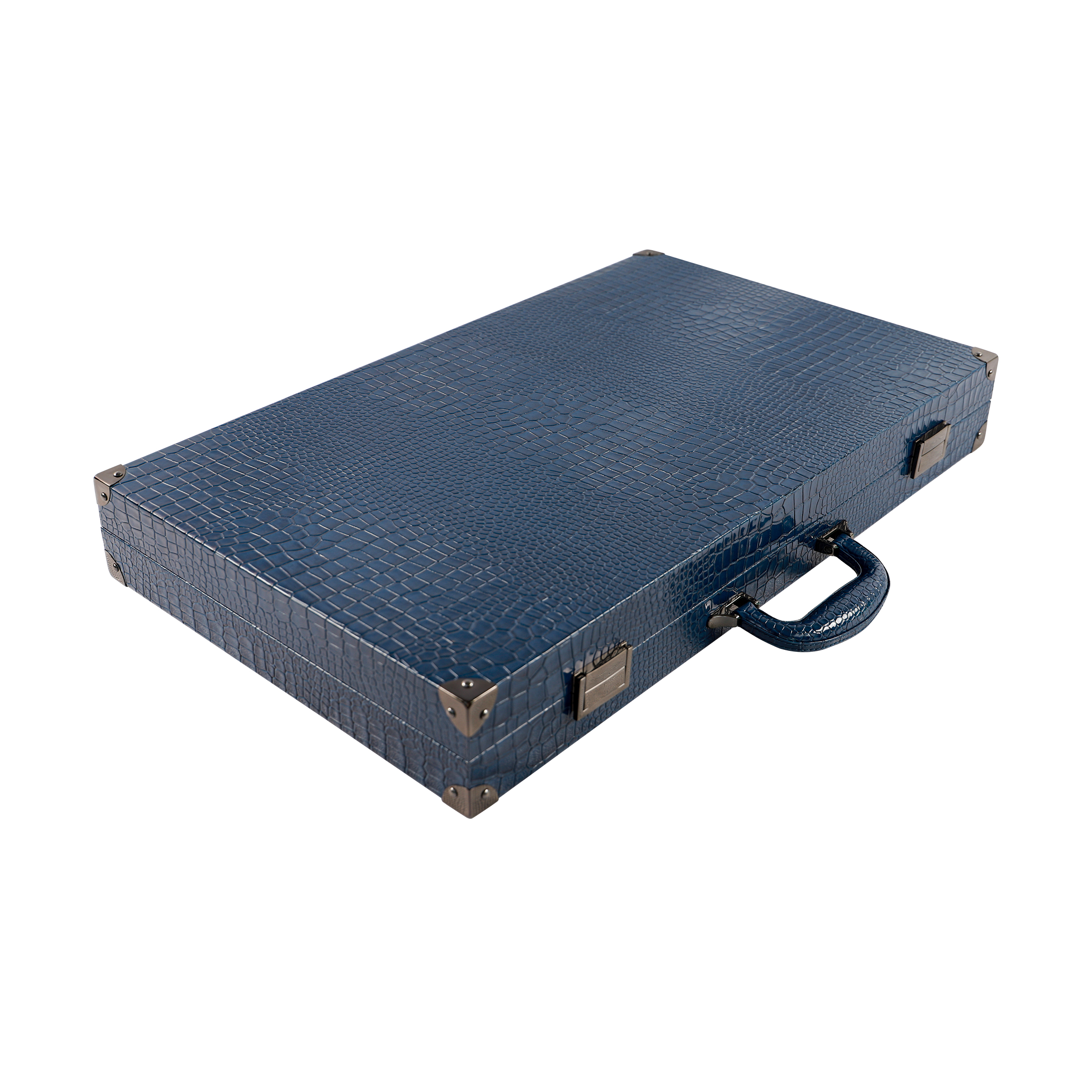 Professional Backgammon Sized in 23 Inches Board Game Set High Quality